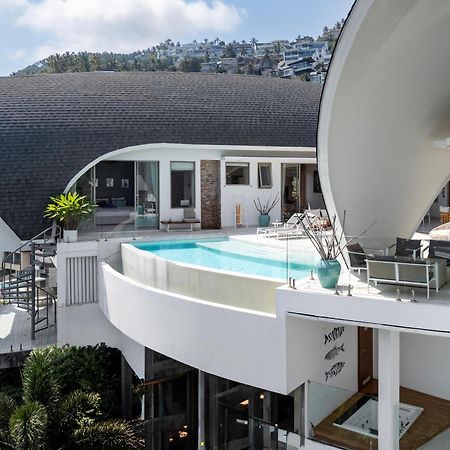 Villa Cocoon 차웽 외부 사진