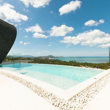 Villa Cocoon 차웽 외부 사진