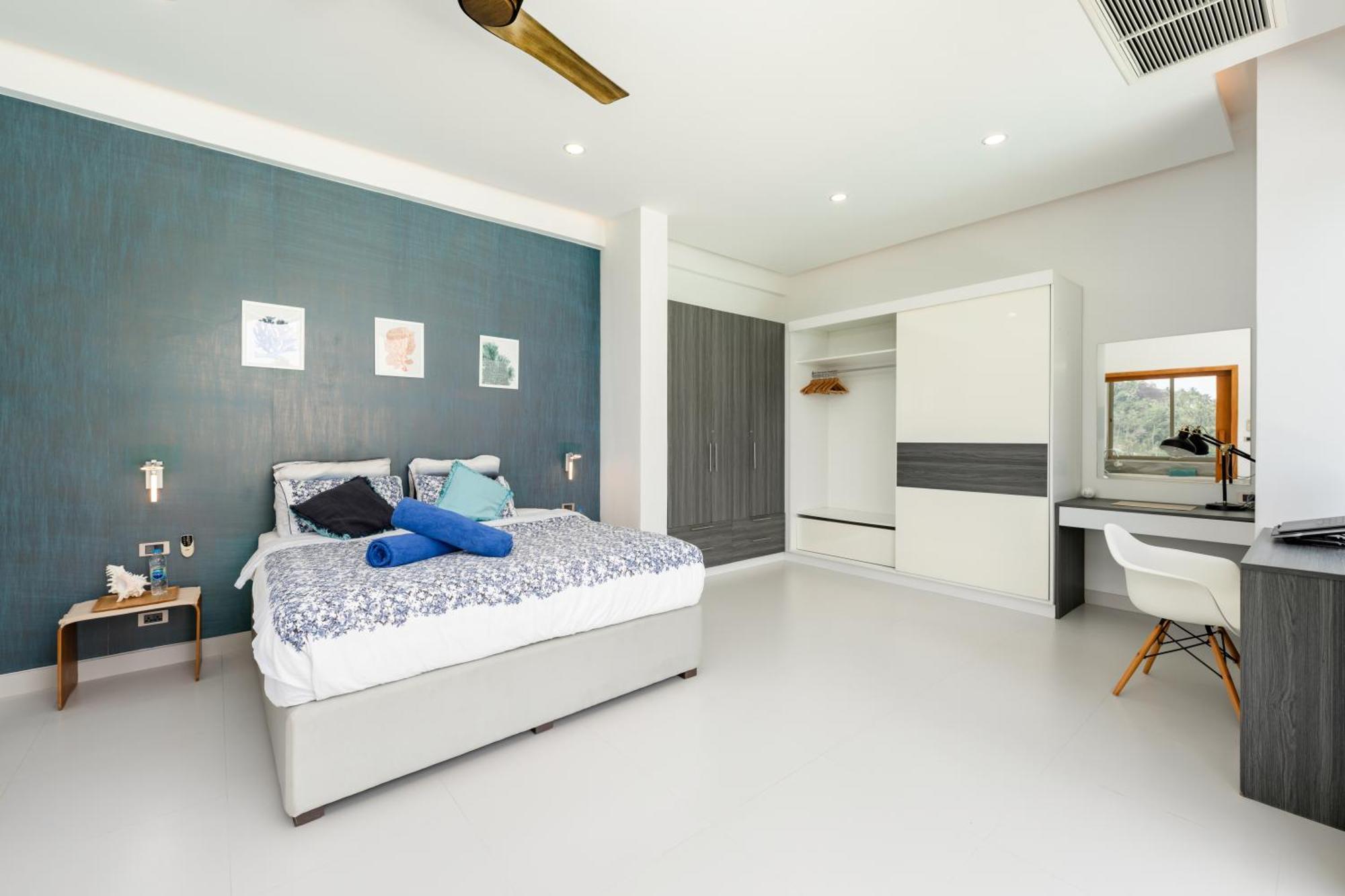 Villa Cocoon 차웽 외부 사진