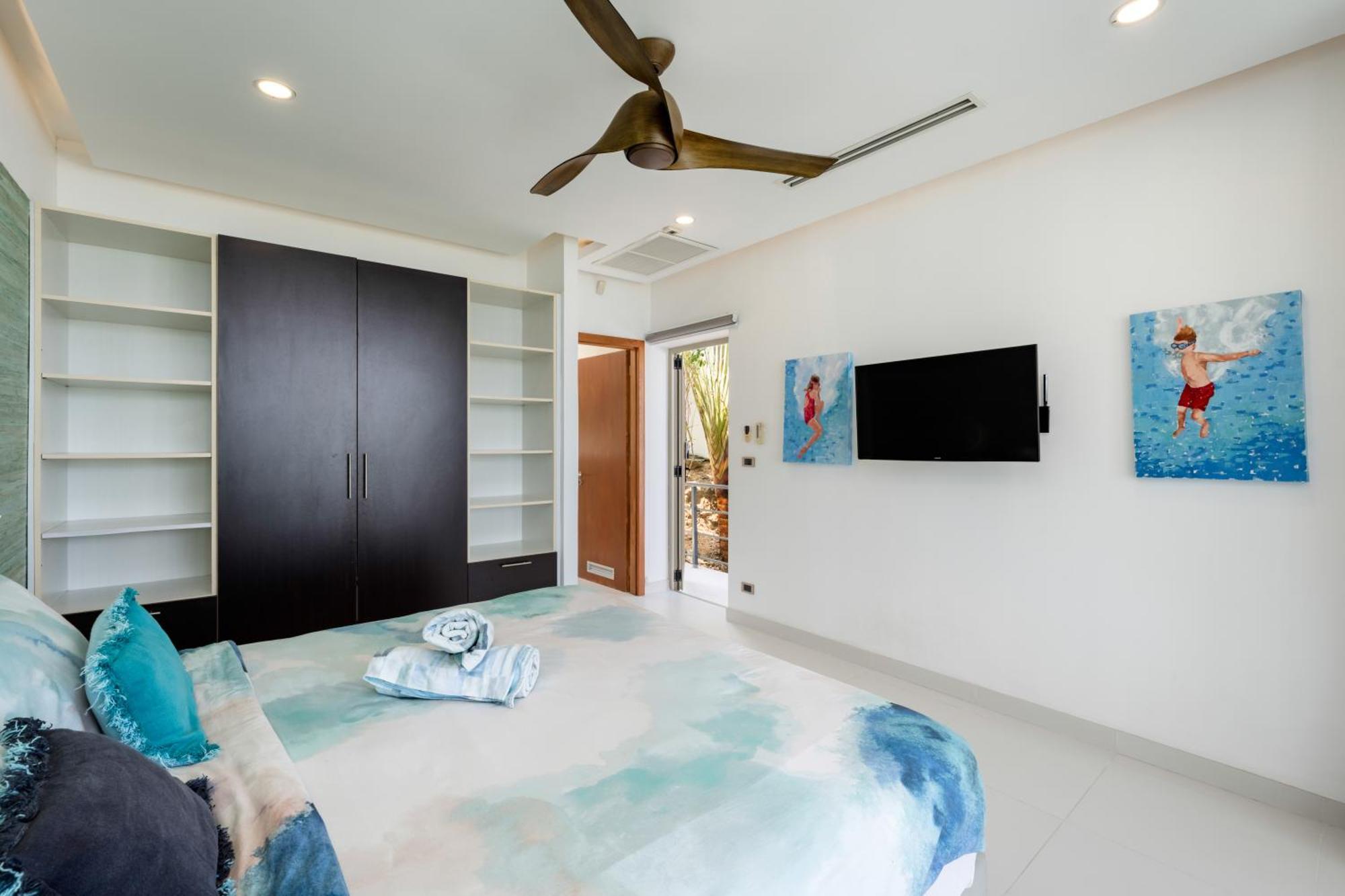 Villa Cocoon 차웽 외부 사진