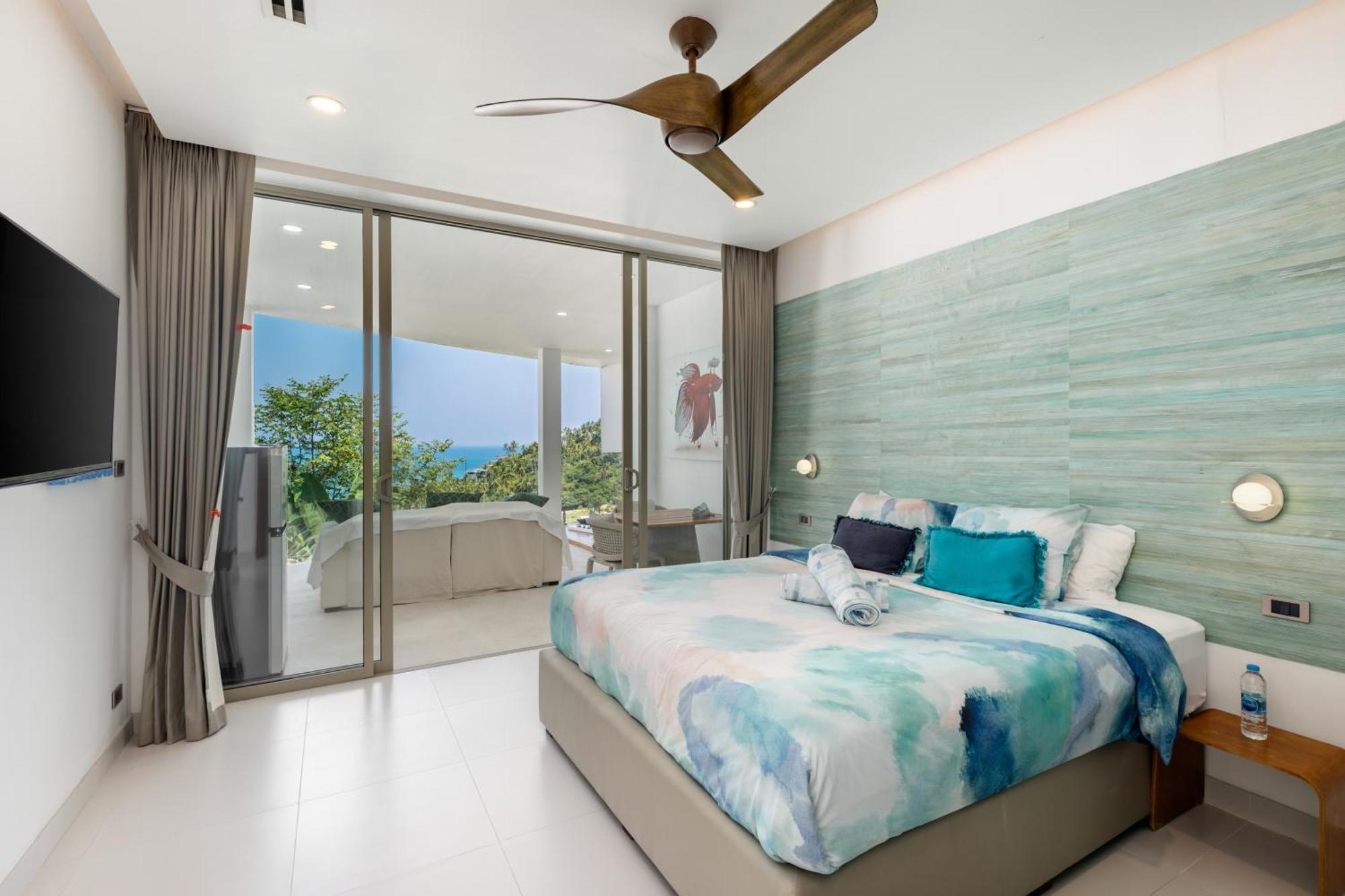 Villa Cocoon 차웽 외부 사진