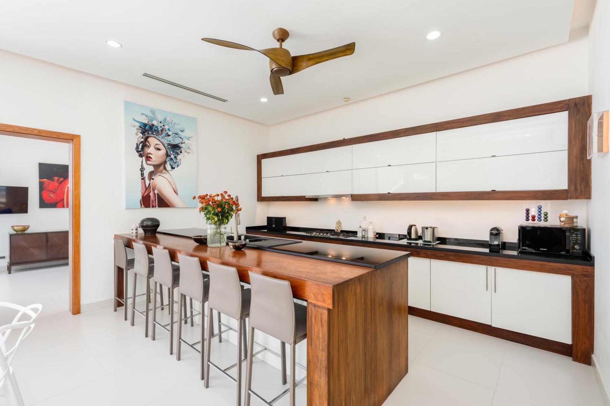 Villa Cocoon 차웽 외부 사진