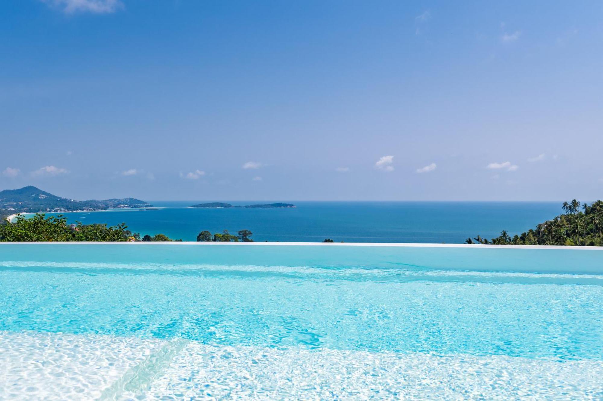 Villa Cocoon 차웽 외부 사진