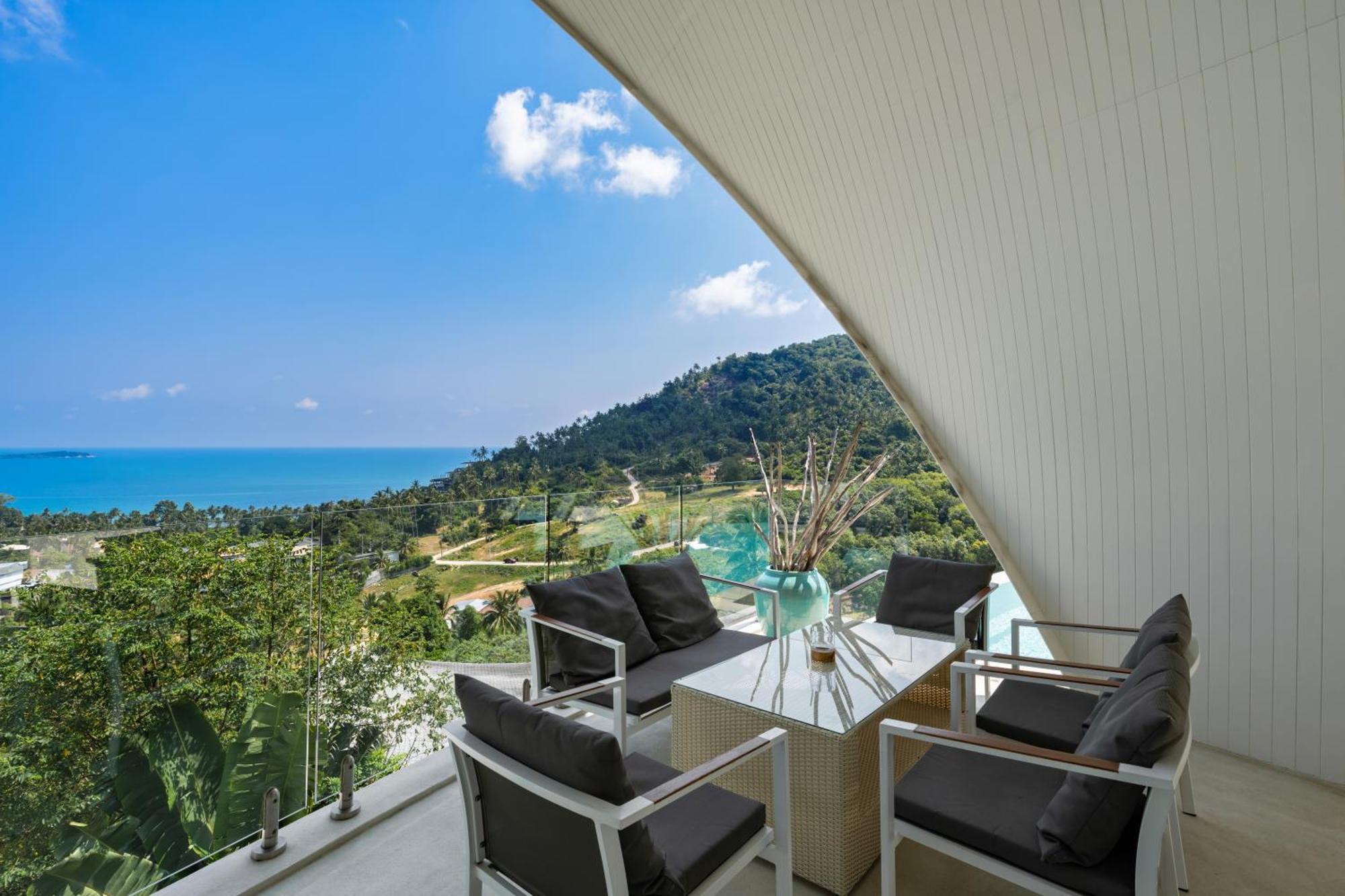 Villa Cocoon 차웽 외부 사진