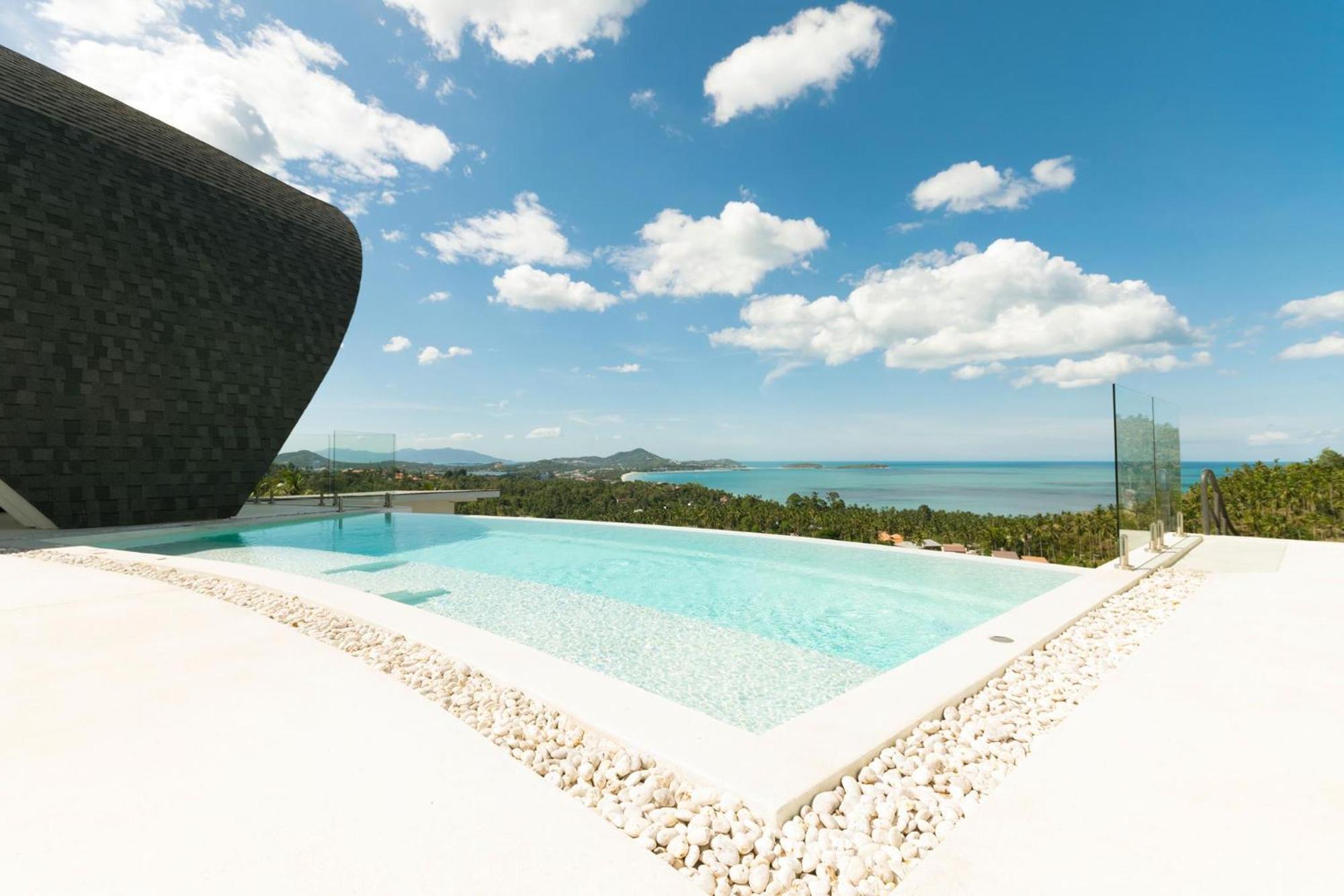 Villa Cocoon 차웽 외부 사진