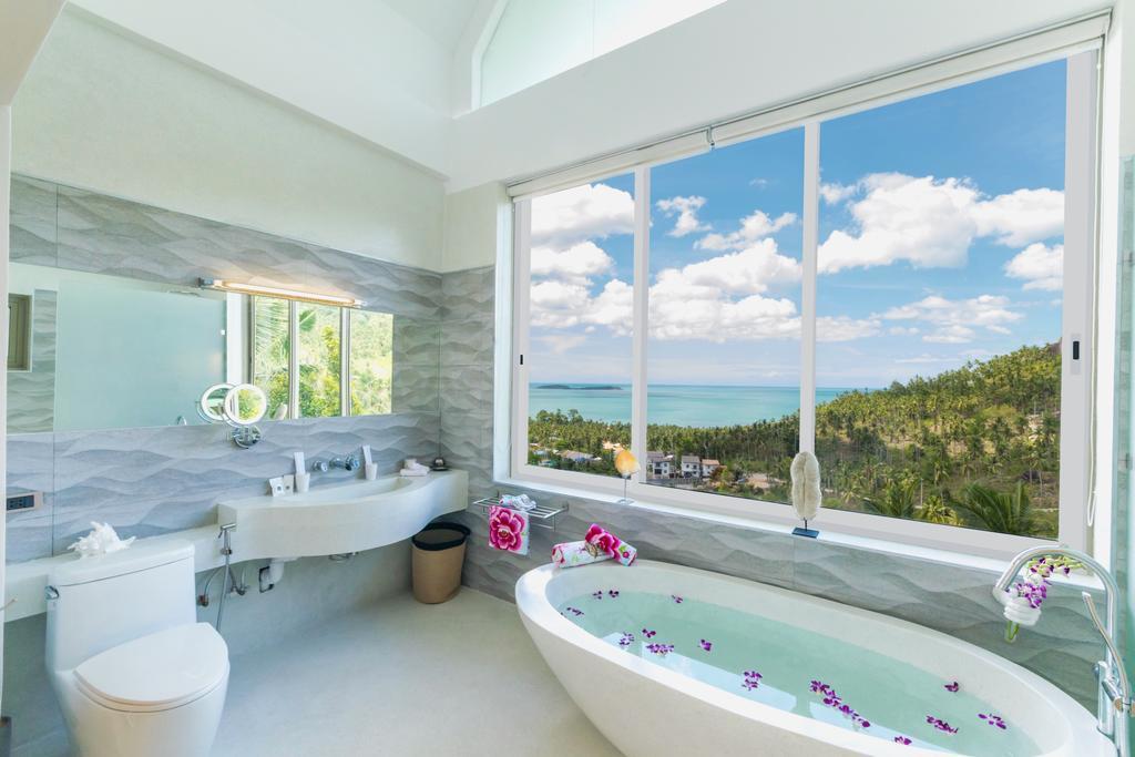 Villa Cocoon 차웽 외부 사진