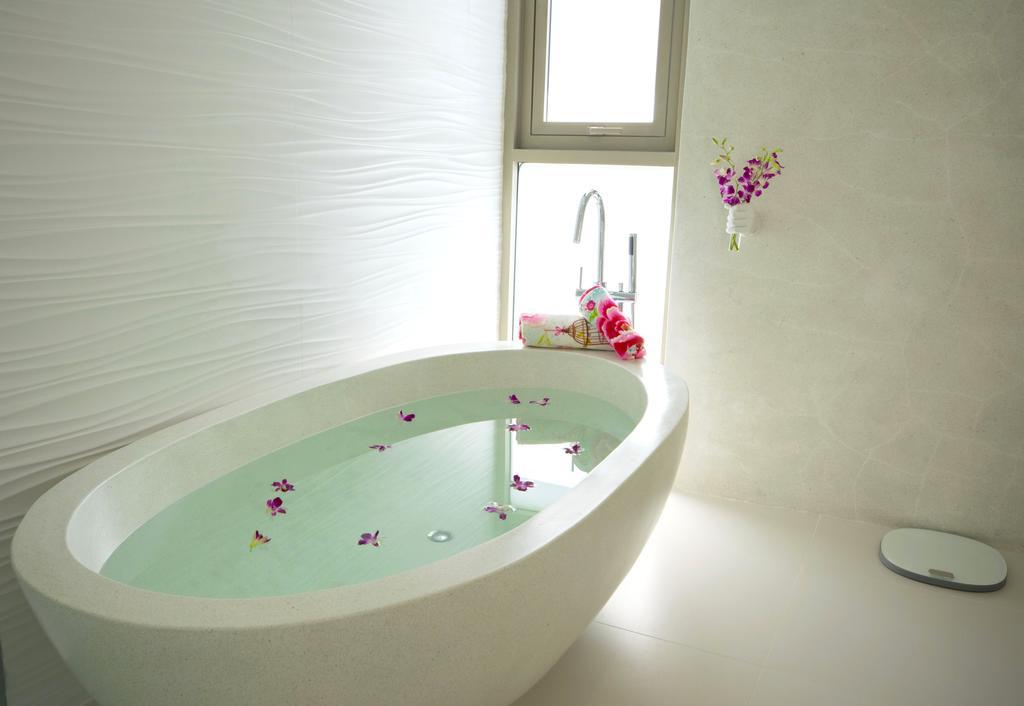 Villa Cocoon 차웽 외부 사진