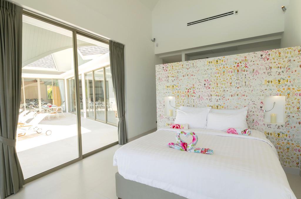Villa Cocoon 차웽 외부 사진