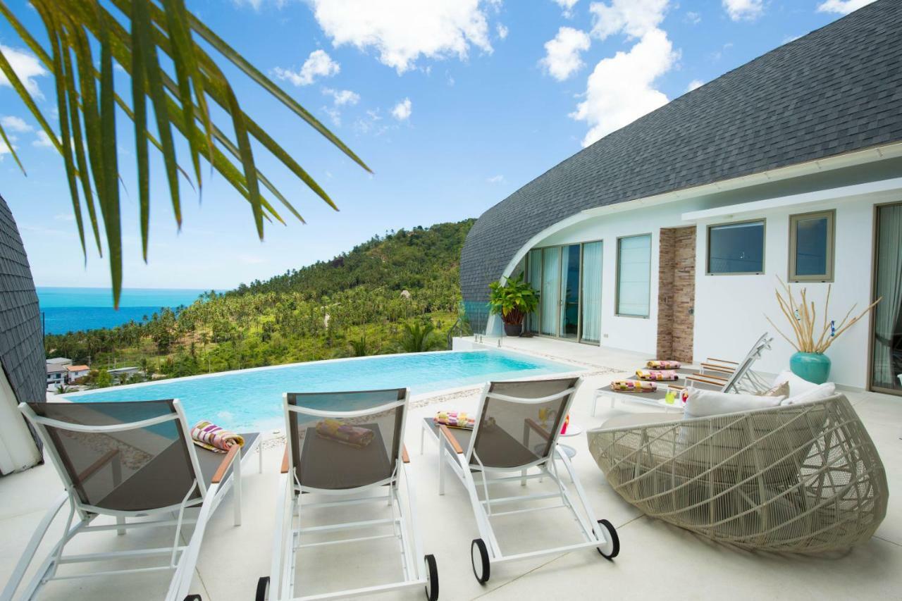 Villa Cocoon 차웽 외부 사진
