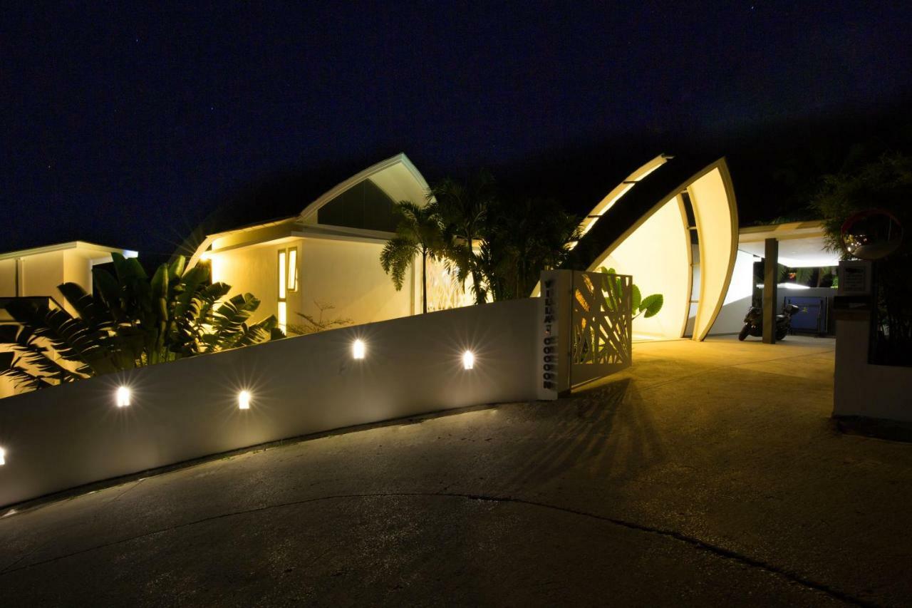 Villa Cocoon 차웽 외부 사진